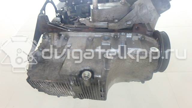 Фото Контрактный (б/у) двигатель A 20 DTH для Holden / Opel / Vauxhall 160-165 л.с 16V 2.0 л Дизельное топливо {forloop.counter}}