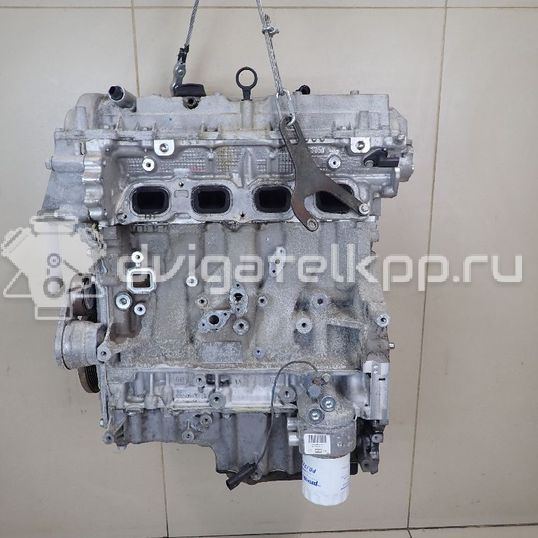 Фото Контрактный (б/у) двигатель A 20 NHT для Vauxhall / Opel / Saab 220 л.с 16V 2.0 л Бензин/спирт 12669126