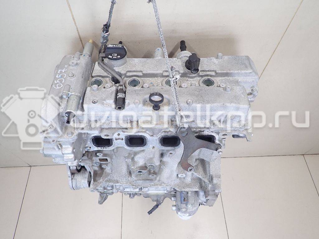 Фото Контрактный (б/у) двигатель A 20 NHT для Vauxhall / Opel / Saab 220 л.с 16V 2.0 л Бензин/спирт 12669126 {forloop.counter}}