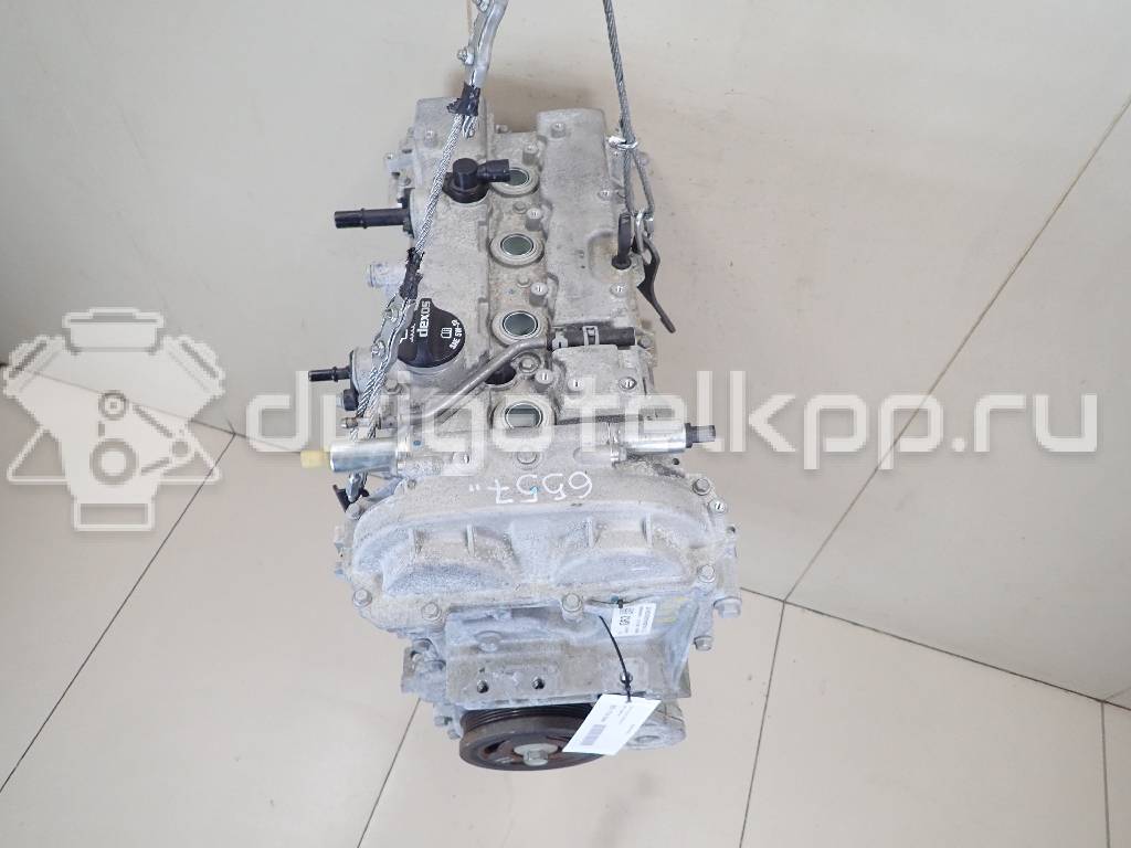 Фото Контрактный (б/у) двигатель A 20 NHT для Vauxhall / Opel / Saab 220 л.с 16V 2.0 л Бензин/спирт 12669126 {forloop.counter}}