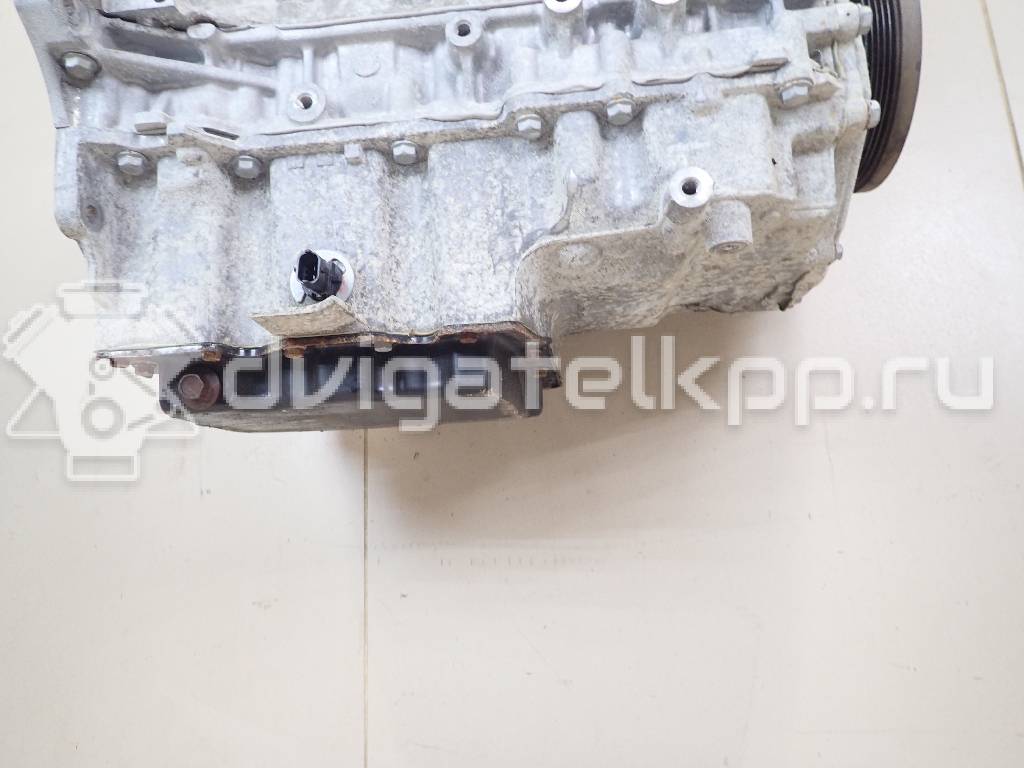 Фото Контрактный (б/у) двигатель A 20 NHT для Vauxhall / Opel / Saab 220 л.с 16V 2.0 л Бензин/спирт 12669126 {forloop.counter}}