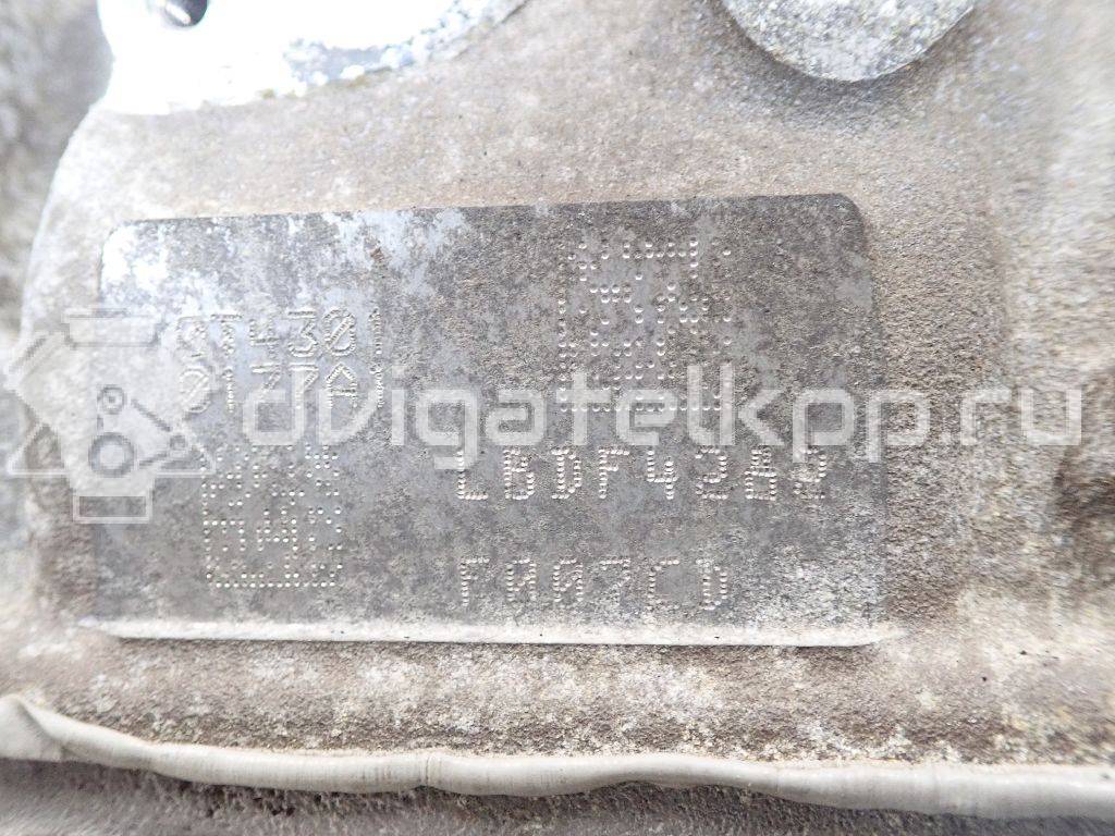 Фото Контрактный (б/у) двигатель A 20 NHT для Vauxhall / Opel / Saab 220 л.с 16V 2.0 л Бензин/спирт 12669126 {forloop.counter}}