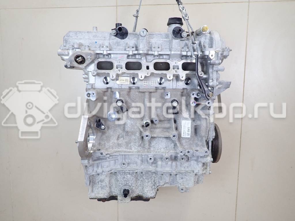 Фото Контрактный (б/у) двигатель A 20 NHT для Opel / Vauxhall 220-250 л.с 16V 2.0 л бензин 12669126 {forloop.counter}}