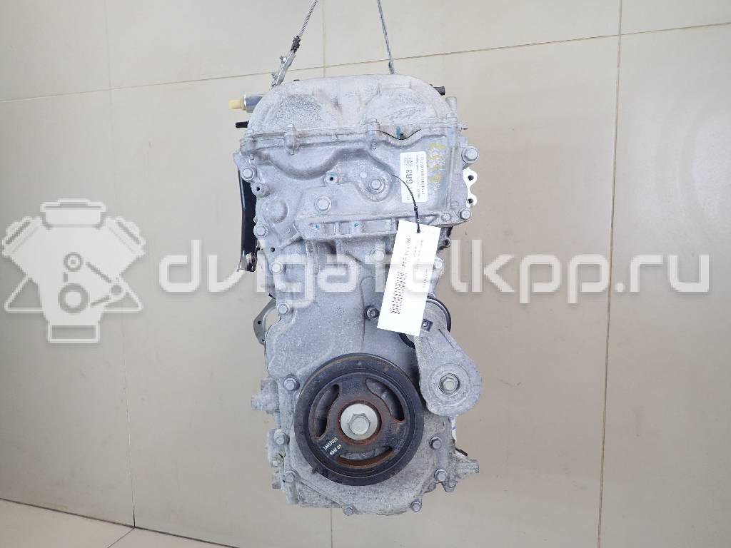 Фото Контрактный (б/у) двигатель A 20 NHT для Opel / Vauxhall 220-250 л.с 16V 2.0 л бензин 12669126 {forloop.counter}}