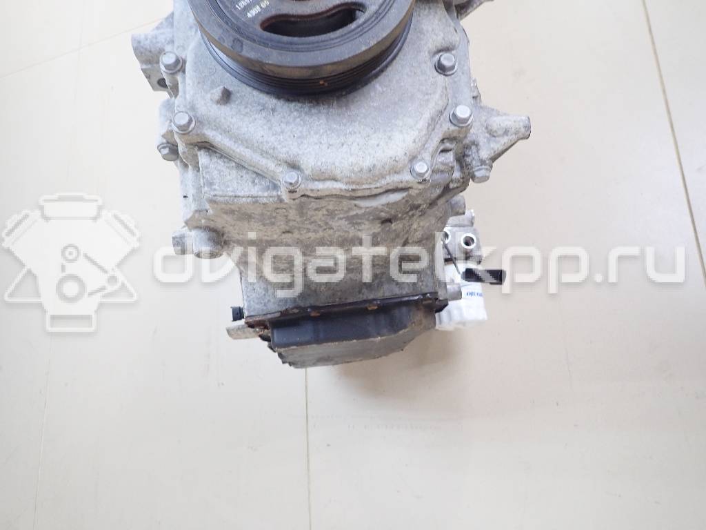 Фото Контрактный (б/у) двигатель A 20 NHT для Opel / Vauxhall 220-250 л.с 16V 2.0 л бензин 12669126 {forloop.counter}}