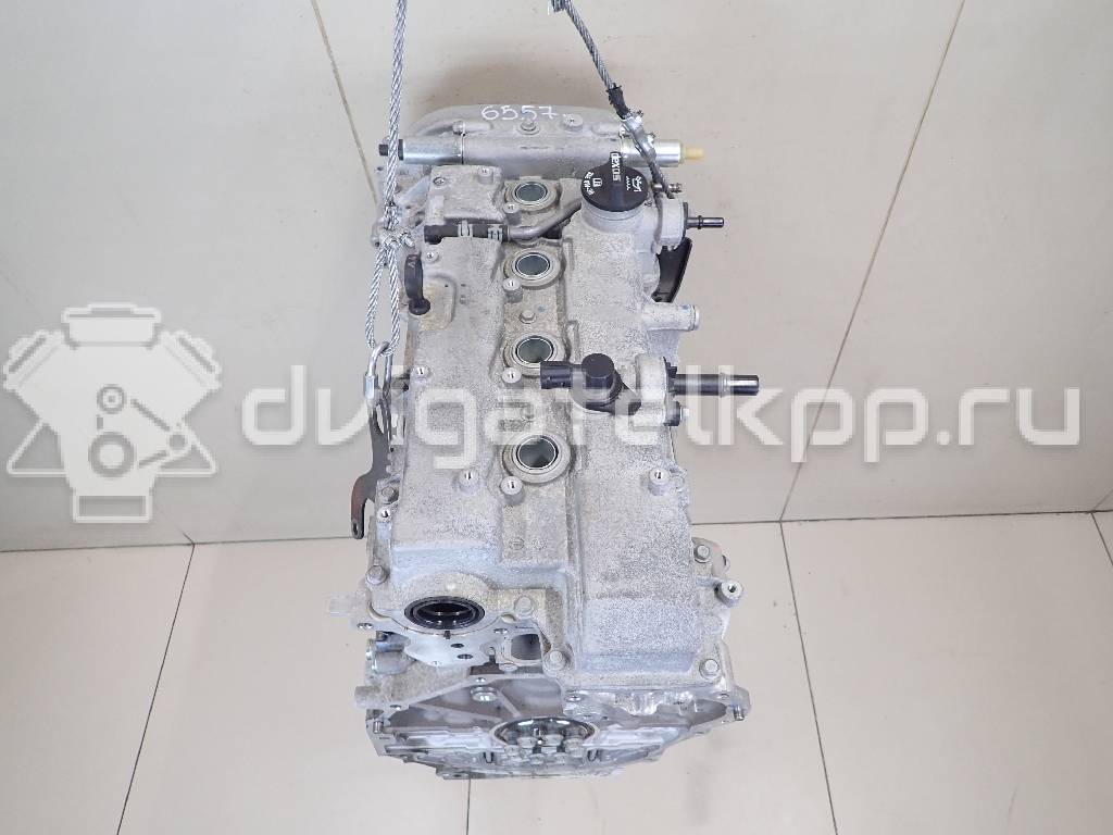 Фото Контрактный (б/у) двигатель A 20 NHT для Opel / Vauxhall 220-250 л.с 16V 2.0 л бензин 12669126 {forloop.counter}}