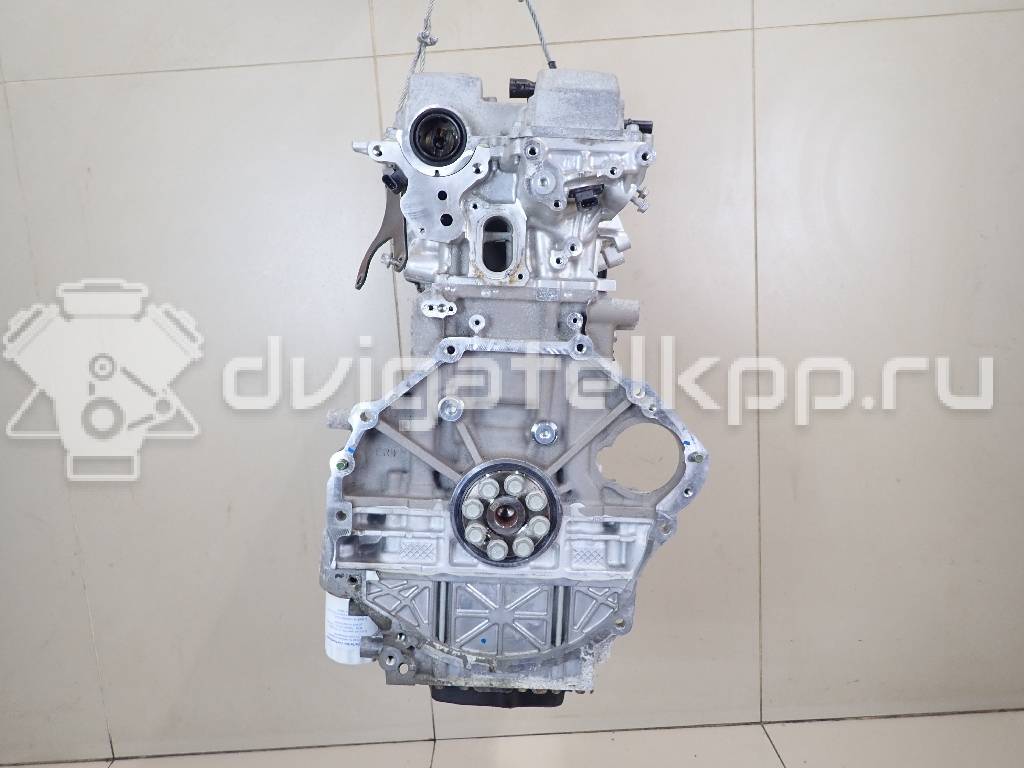 Фото Контрактный (б/у) двигатель A 20 NHT для Opel / Vauxhall 220-250 л.с 16V 2.0 л бензин 12669126 {forloop.counter}}