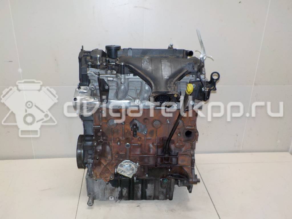 Фото Контрактный (б/у) двигатель RHK (DW10UTED4) для Peugeot / Fiat 107-120 л.с 16V 2.0 л Дизельное топливо 9467539888 {forloop.counter}}