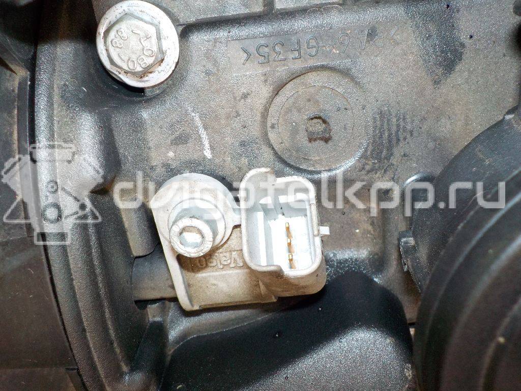 Фото Контрактный (б/у) двигатель RHK (DW10UTED4) для Peugeot / Fiat 107-120 л.с 16V 2.0 л Дизельное топливо 9467539888 {forloop.counter}}