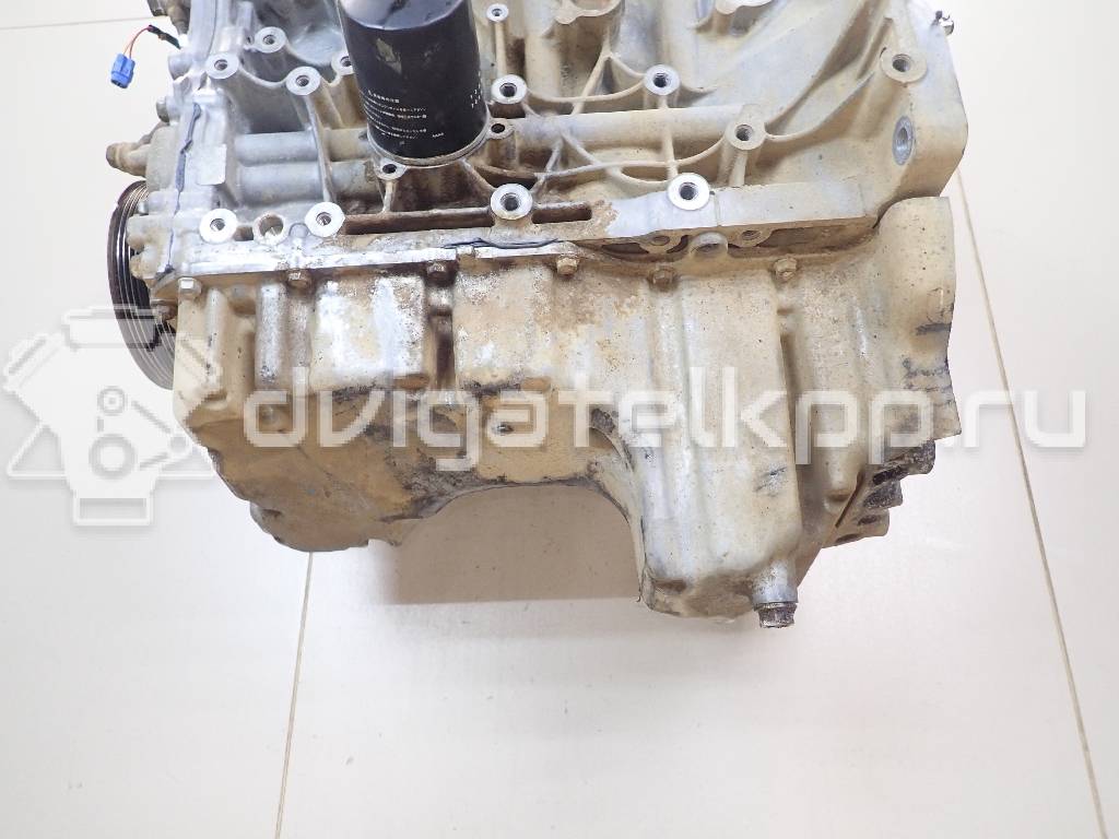 Фото Контрактный (б/у) двигатель M16A для Maruti Suzuki / Suzuki / Fiat 106-120 л.с 16V 1.6 л бензин {forloop.counter}}