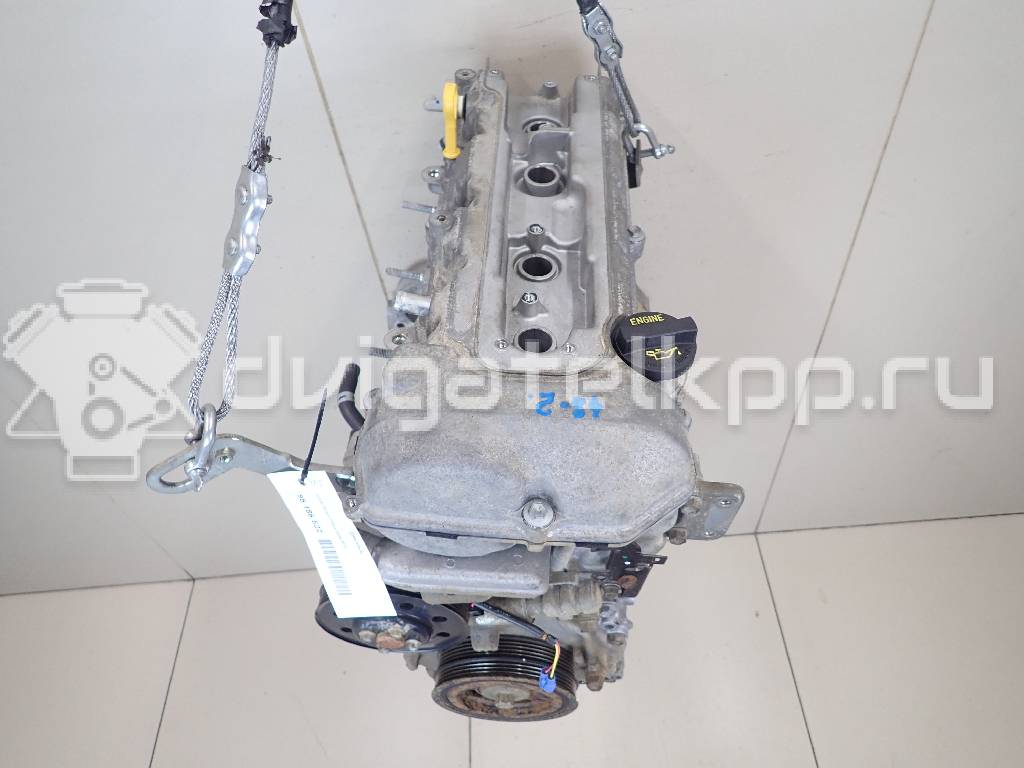 Фото Контрактный (б/у) двигатель M16A для Maruti Suzuki / Suzuki / Fiat 106-120 л.с 16V 1.6 л бензин {forloop.counter}}