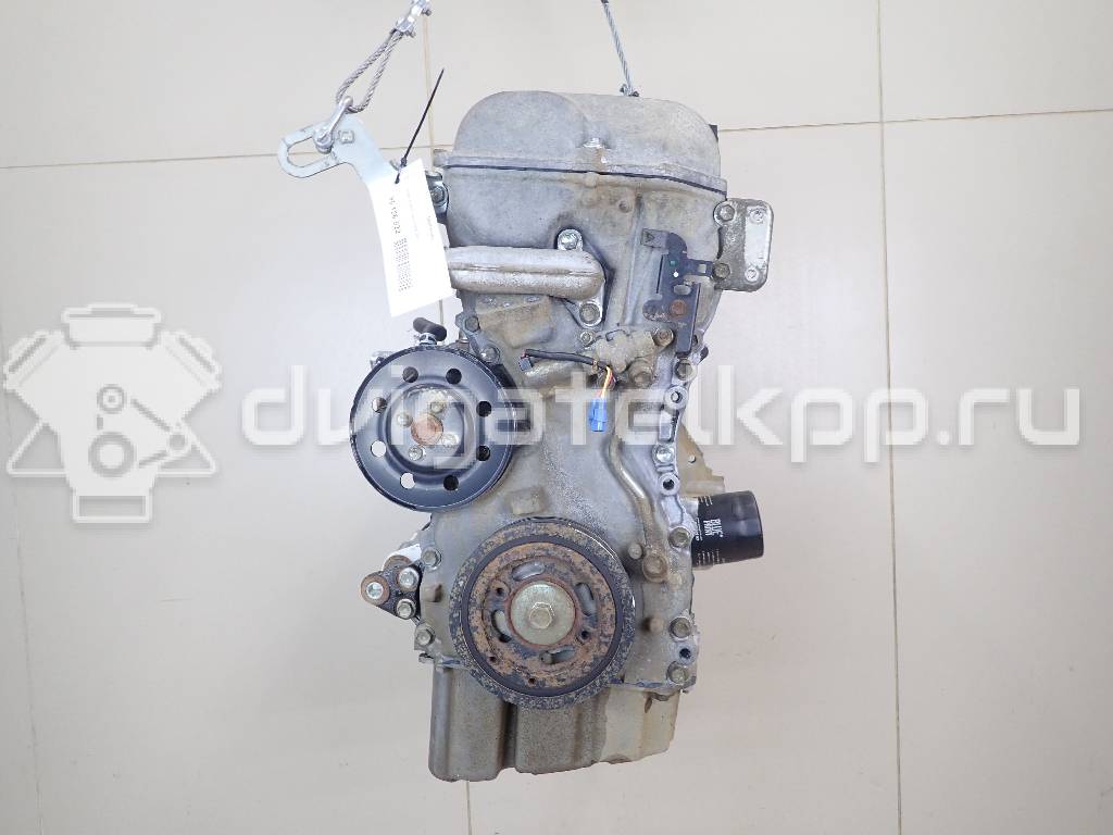 Фото Контрактный (б/у) двигатель M16A для Maruti Suzuki / Suzuki / Fiat 106-120 л.с 16V 1.6 л бензин {forloop.counter}}