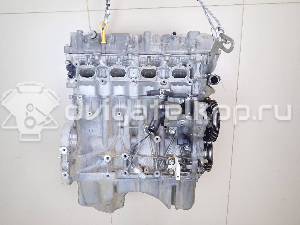 Фото Контрактный (б/у) двигатель M16A для Maruti Suzuki / Suzuki / Fiat 106-120 л.с 16V 1.6 л бензин {forloop.counter}}