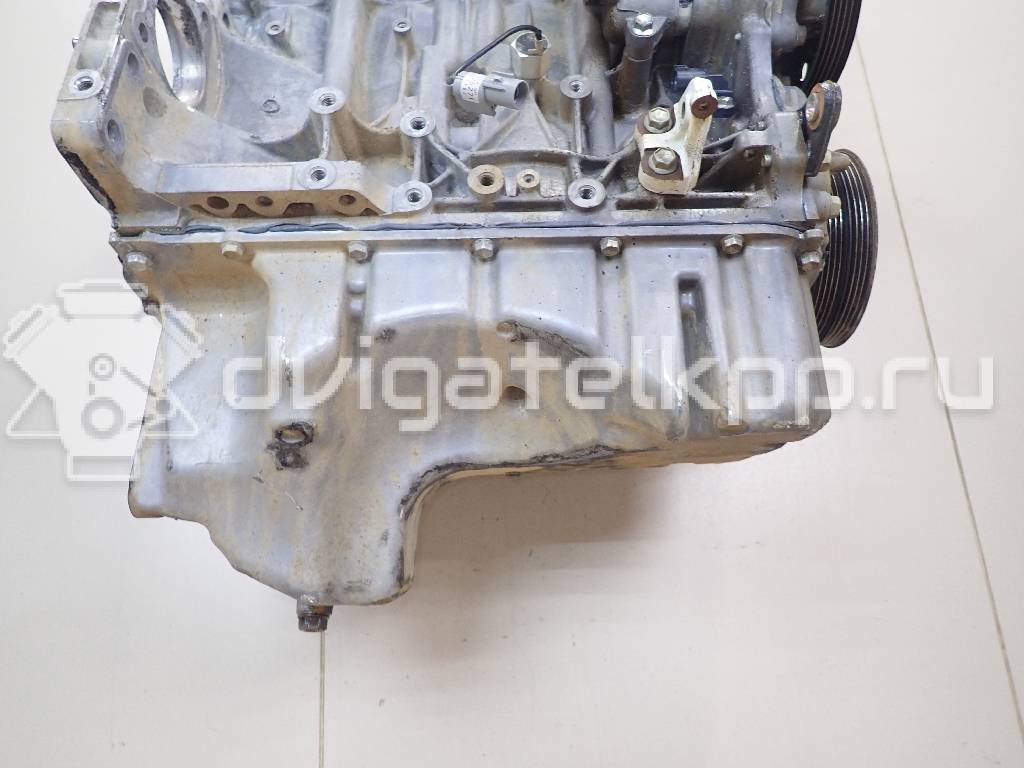 Фото Контрактный (б/у) двигатель M16A для Maruti Suzuki / Suzuki / Fiat 106-120 л.с 16V 1.6 л бензин {forloop.counter}}