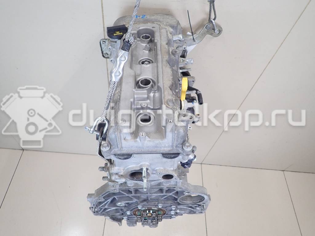 Фото Контрактный (б/у) двигатель M16A для Maruti Suzuki / Suzuki / Fiat 106-120 л.с 16V 1.6 л бензин {forloop.counter}}