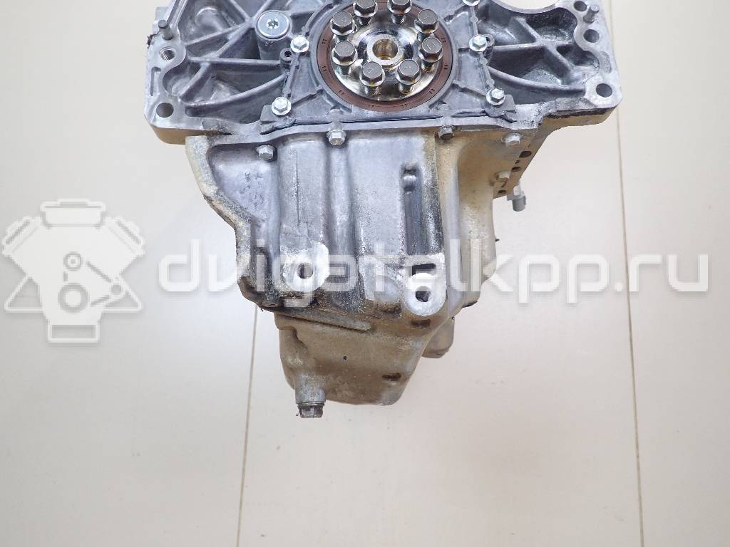 Фото Контрактный (б/у) двигатель M16A для Maruti Suzuki / Suzuki / Fiat 106-120 л.с 16V 1.6 л бензин {forloop.counter}}