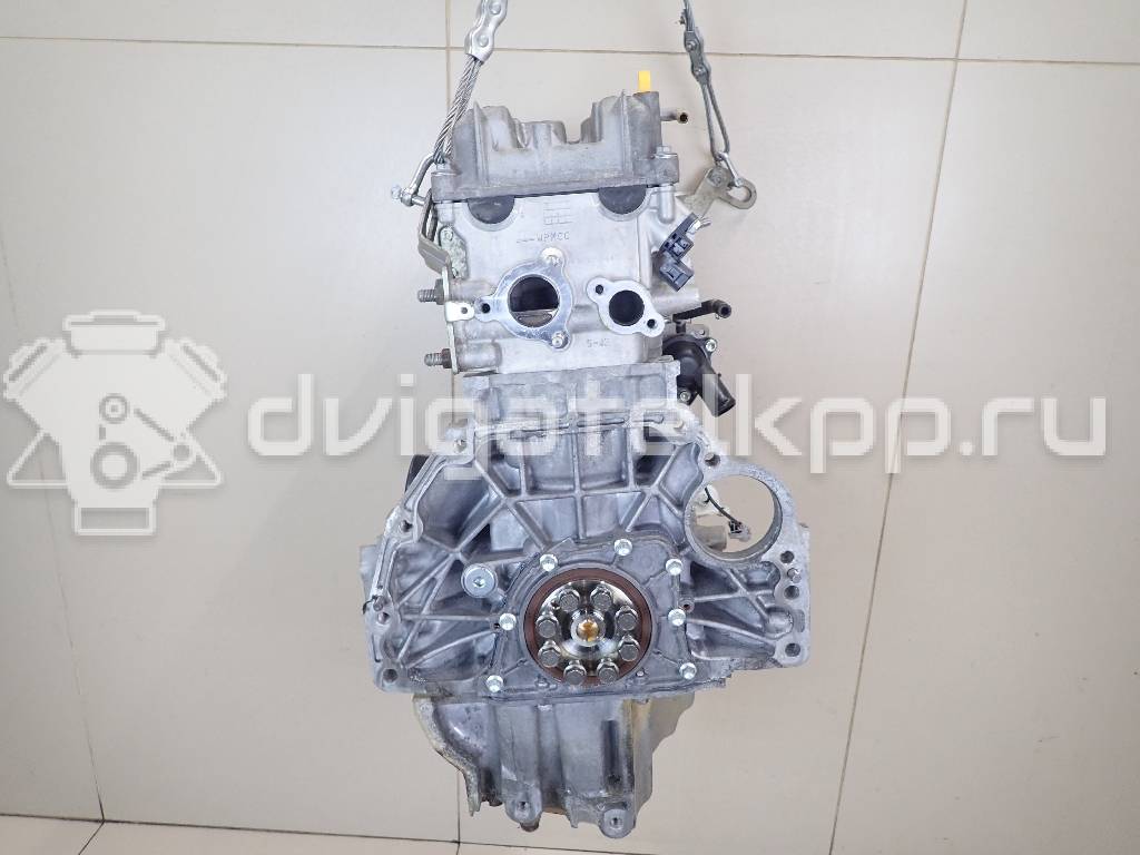 Фото Контрактный (б/у) двигатель M16A для Maruti Suzuki / Suzuki / Suzuki (Changhe) 95-109 л.с 16V 1.6 л бензин {forloop.counter}}