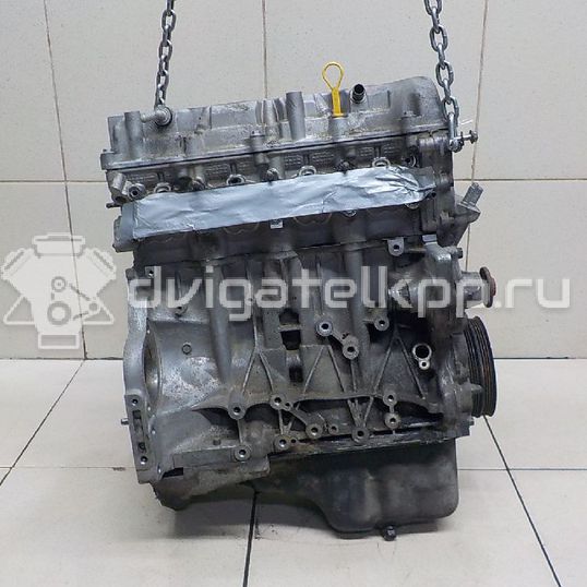 Фото Контрактный (б/у) двигатель M16A для Maruti Suzuki / Suzuki / Fiat 106-120 л.с 16V 1.6 л бензин