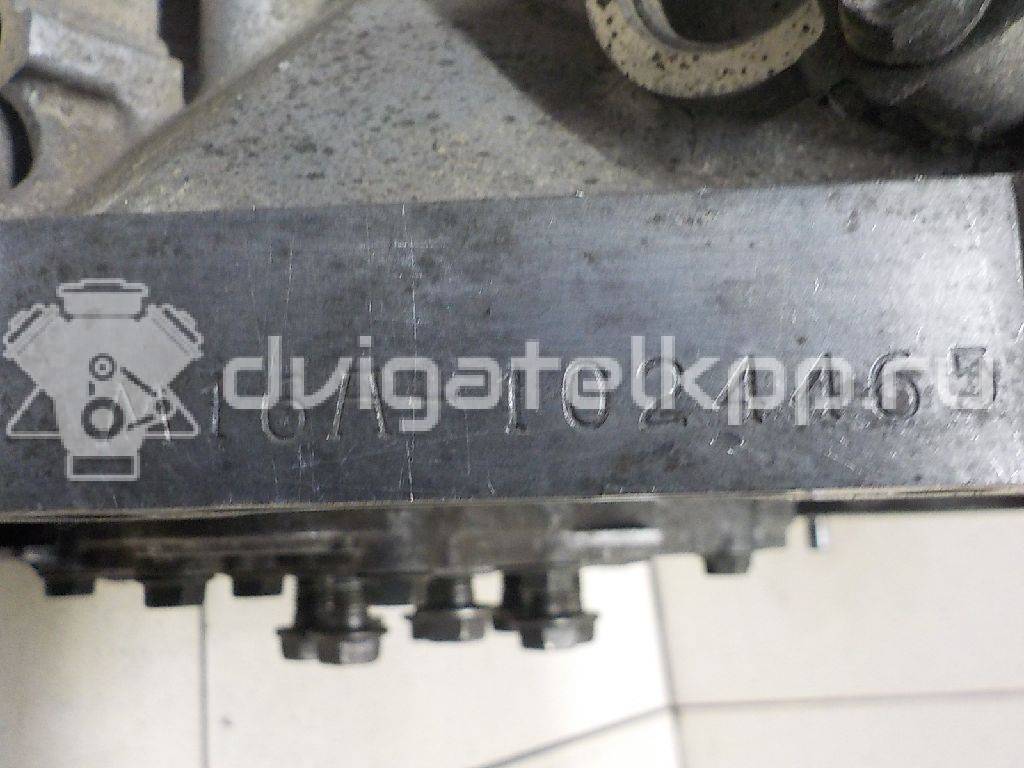 Фото Контрактный (б/у) двигатель M16A для Maruti Suzuki / Suzuki 99-142 л.с 16V 1.6 л бензин {forloop.counter}}