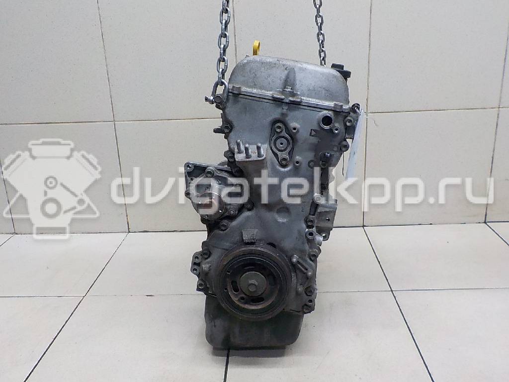 Фото Контрактный (б/у) двигатель M16A для Maruti Suzuki / Suzuki / Suzuki (Changhe) 95-109 л.с 16V 1.6 л бензин {forloop.counter}}