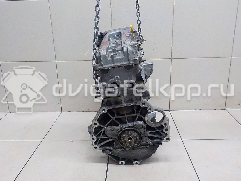 Фото Контрактный (б/у) двигатель M16A для Maruti Suzuki / Suzuki / Suzuki (Changhe) 95-109 л.с 16V 1.6 л бензин {forloop.counter}}