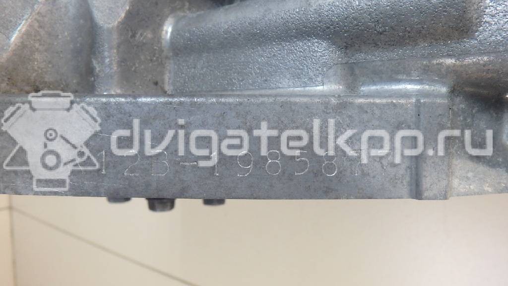 Фото Контрактный (б/у) двигатель K12B для Suzuki / Mitsubishi / Vauxhall 86-94 л.с 16V 1.2 л бензин {forloop.counter}}