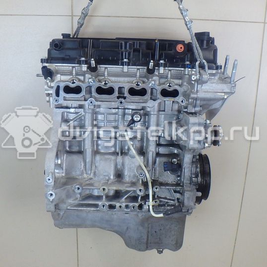 Фото Контрактный (б/у) двигатель K12B для Suzuki / Mitsubishi / Vauxhall 86-94 л.с 16V 1.2 л бензин