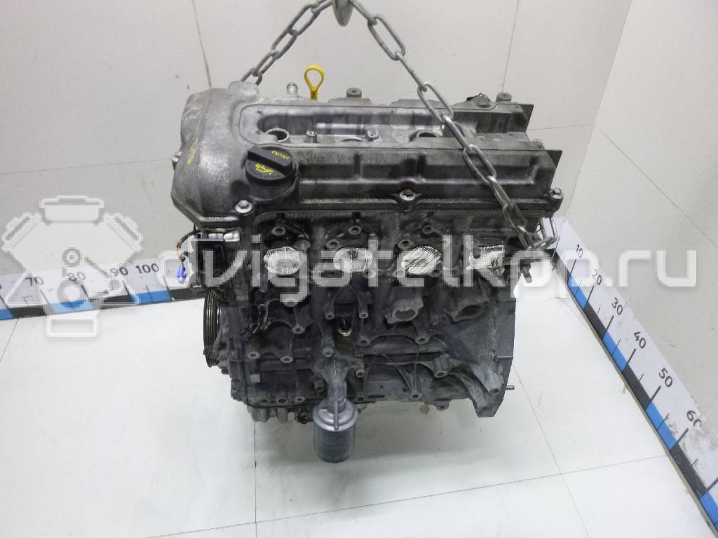 Фото Контрактный (б/у) двигатель M16A для Maruti Suzuki / Suzuki 99-142 л.с 16V 1.6 л бензин 1140180870 {forloop.counter}}