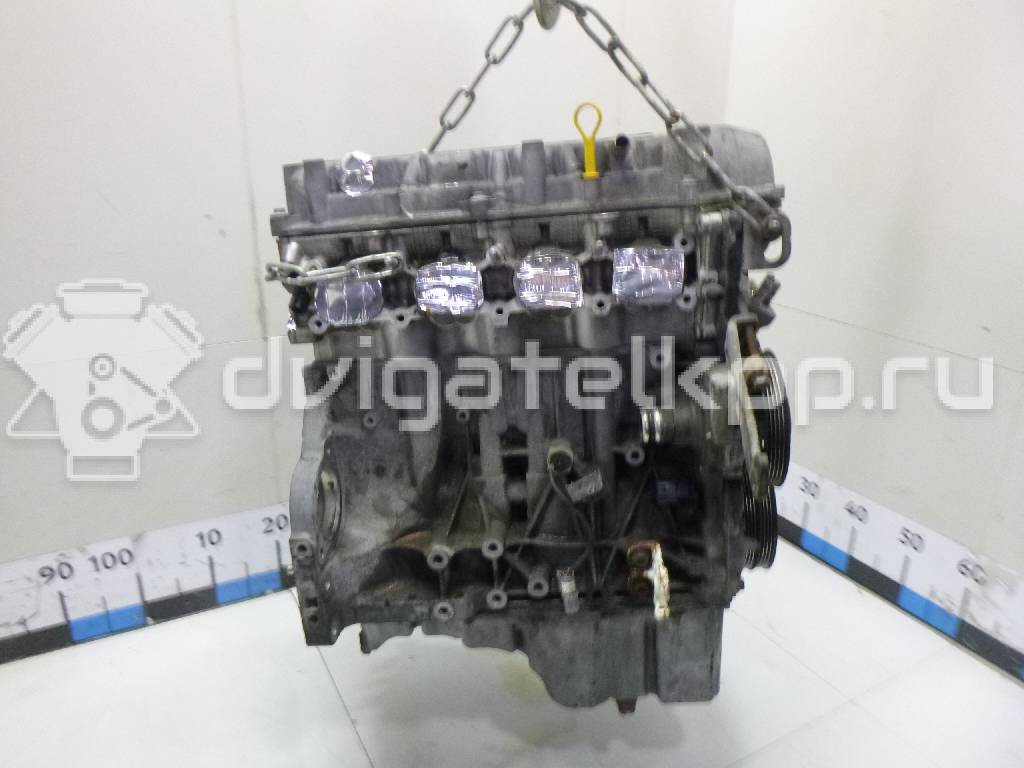 Фото Контрактный (б/у) двигатель M16A для Maruti Suzuki / Suzuki 99-142 л.с 16V 1.6 л бензин 1140180870 {forloop.counter}}