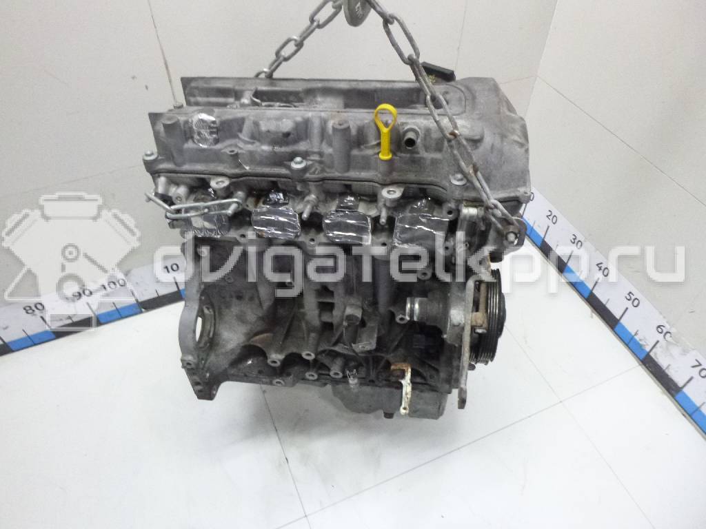 Фото Контрактный (б/у) двигатель M16A для Maruti Suzuki / Suzuki / Suzuki (Changan) 109 л.с 16V 1.6 л бензин 1140180870 {forloop.counter}}