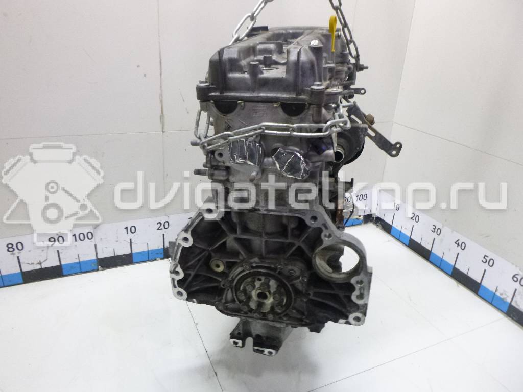 Фото Контрактный (б/у) двигатель M16A для Maruti Suzuki / Suzuki / Suzuki (Changan) 109 л.с 16V 1.6 л бензин 1140180870 {forloop.counter}}