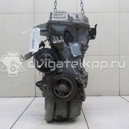 Фото Контрактный (б/у) двигатель M16A для Maruti Suzuki / Suzuki / Fiat 106-120 л.с 16V 1.6 л бензин