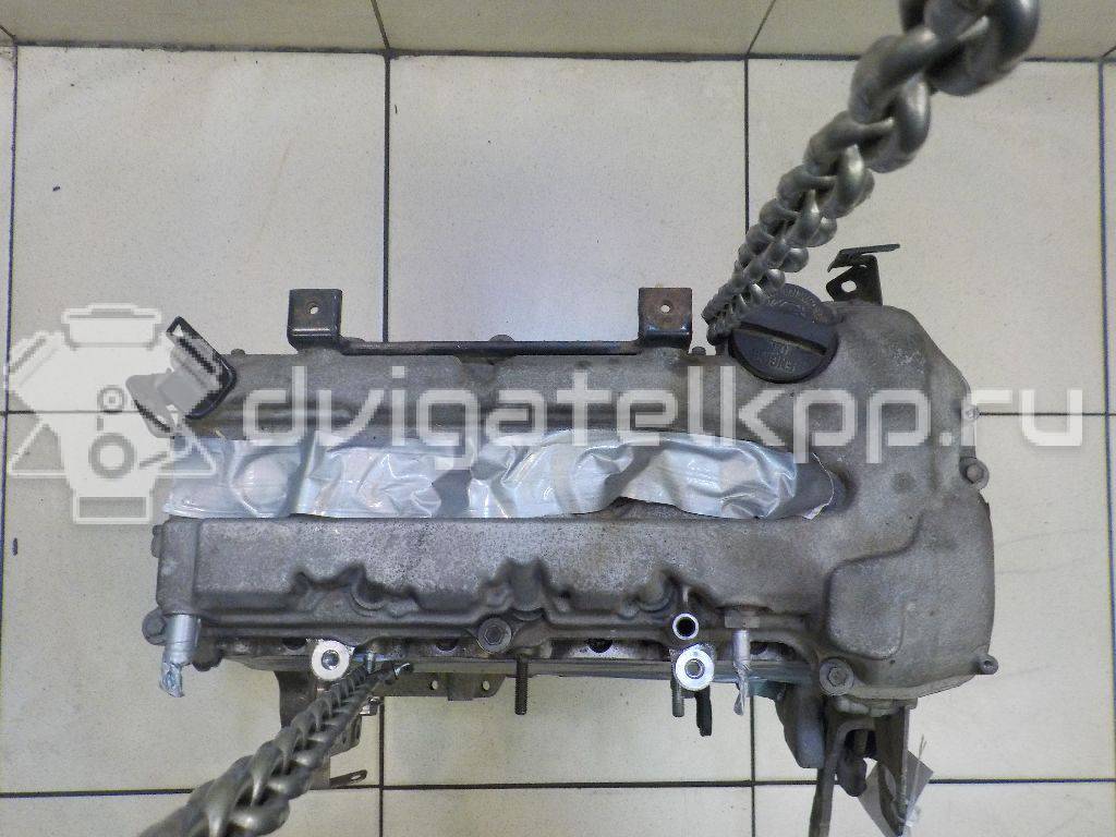 Фото Контрактный (б/у) двигатель M16A для Maruti Suzuki / Suzuki 99-142 л.с 16V 1.6 л бензин {forloop.counter}}