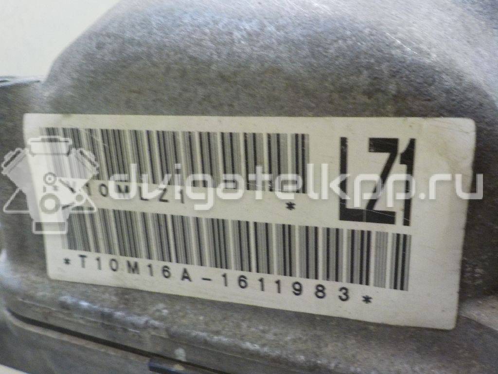 Фото Контрактный (б/у) двигатель M16A для Maruti Suzuki / Suzuki 99-142 л.с 16V 1.6 л бензин {forloop.counter}}