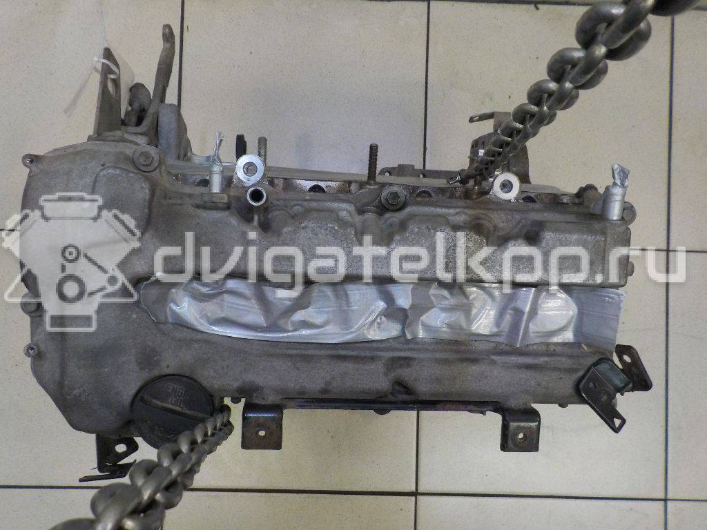 Фото Контрактный (б/у) двигатель M16A для Maruti Suzuki / Suzuki / Suzuki (Changhe) 95-109 л.с 16V 1.6 л бензин {forloop.counter}}