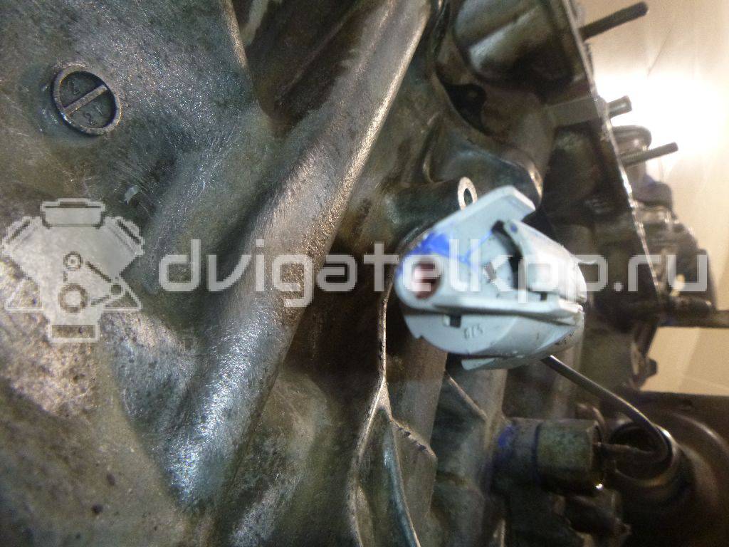 Фото Контрактный (б/у) двигатель M16A для Maruti Suzuki / Suzuki / Fiat 106-120 л.с 16V 1.6 л бензин {forloop.counter}}