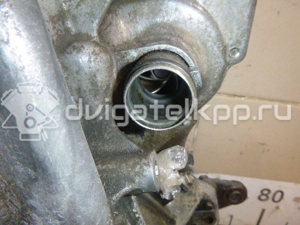 Фото Контрактный (б/у) двигатель M16A для Maruti Suzuki / Suzuki / Fiat 106-120 л.с 16V 1.6 л бензин {forloop.counter}}