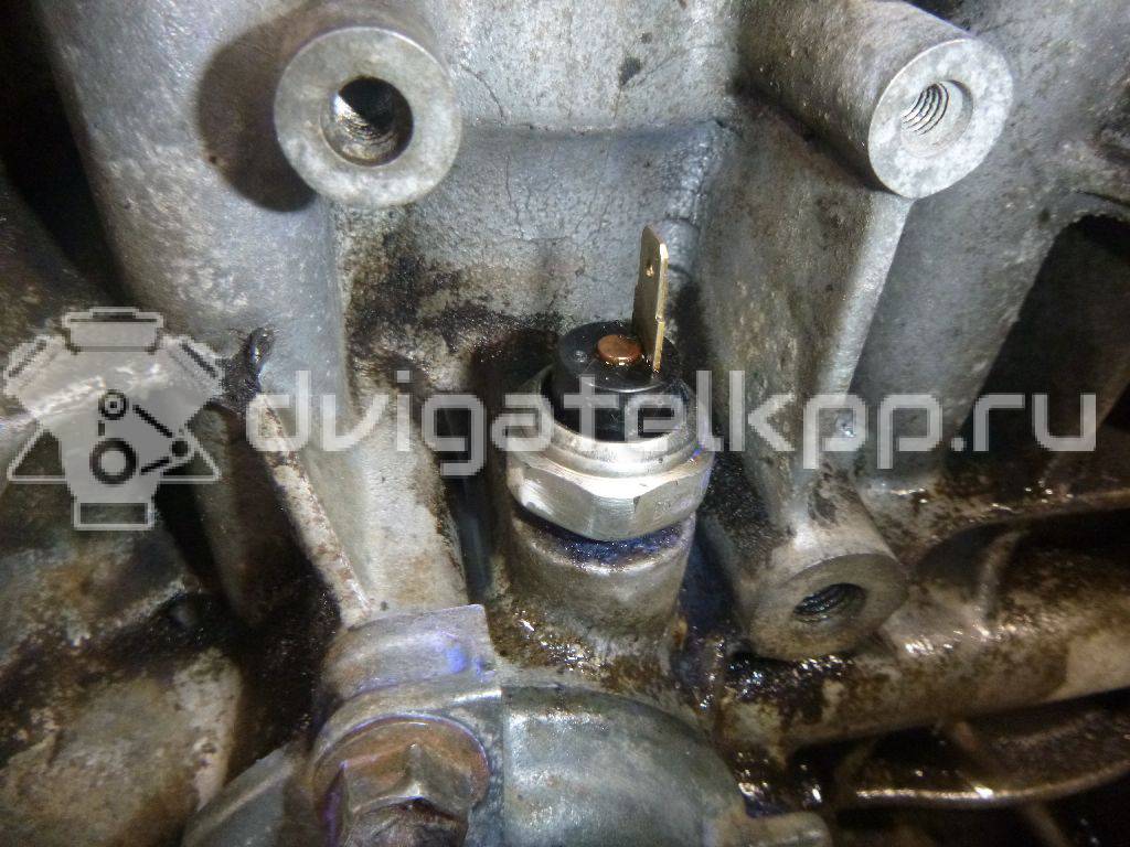 Фото Контрактный (б/у) двигатель M16A для Maruti Suzuki / Suzuki 99-142 л.с 16V 1.6 л бензин {forloop.counter}}