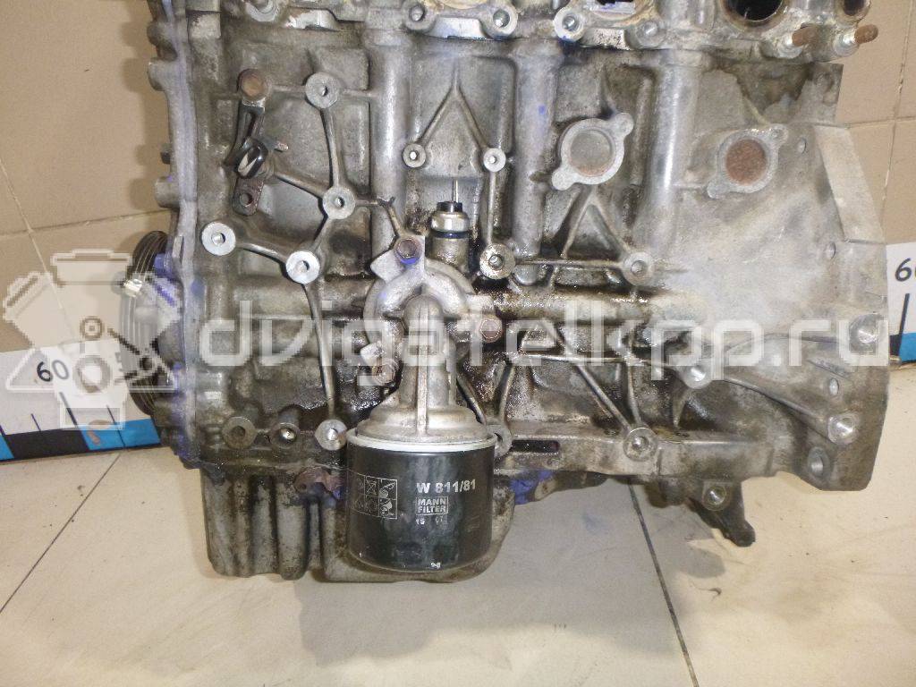 Фото Контрактный (б/у) двигатель M16A для Maruti Suzuki / Suzuki / Suzuki (Changhe) 95-109 л.с 16V 1.6 л бензин {forloop.counter}}