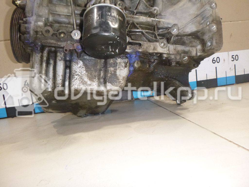 Фото Контрактный (б/у) двигатель M16A для Maruti Suzuki / Suzuki / Suzuki (Changhe) 95-109 л.с 16V 1.6 л бензин {forloop.counter}}