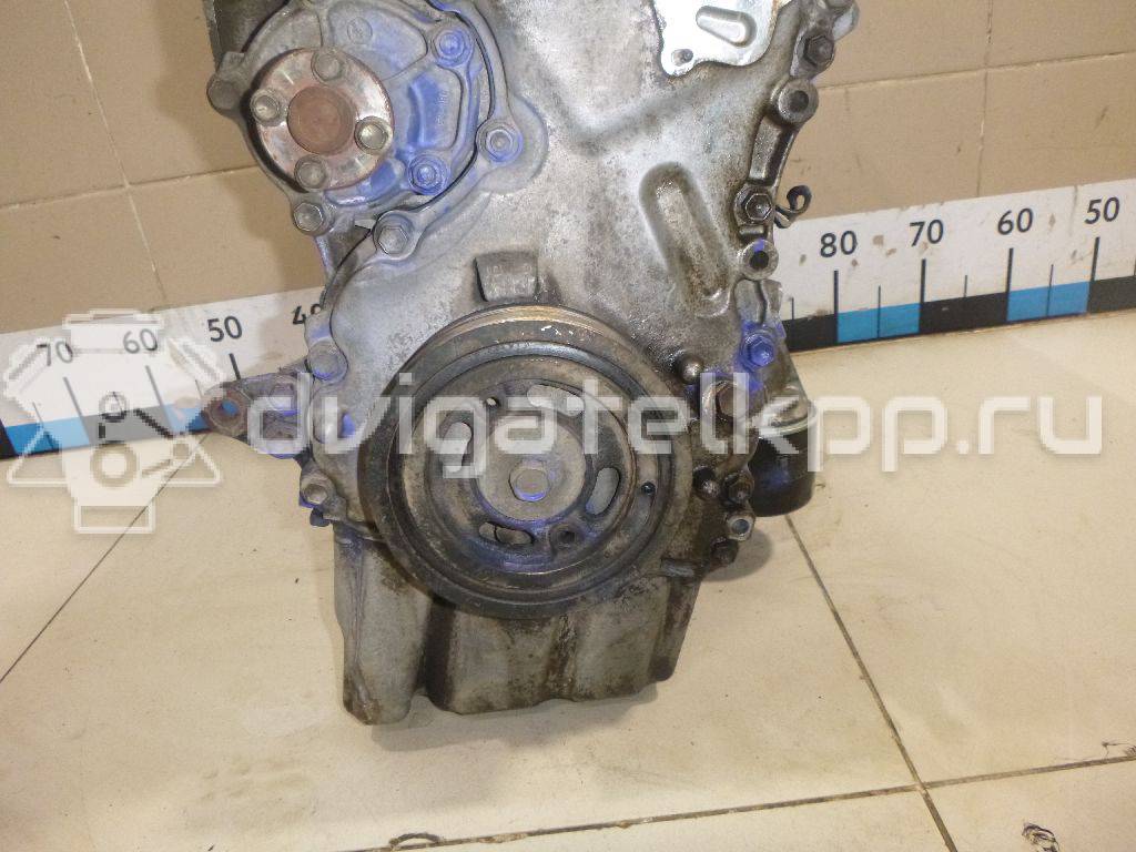 Фото Контрактный (б/у) двигатель M16A для Maruti Suzuki / Suzuki / Suzuki (Changhe) 95-109 л.с 16V 1.6 л бензин {forloop.counter}}