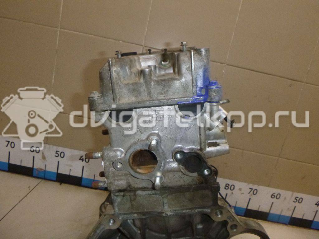 Фото Контрактный (б/у) двигатель M16A для Maruti Suzuki / Suzuki / Suzuki (Changhe) 95-109 л.с 16V 1.6 л бензин {forloop.counter}}