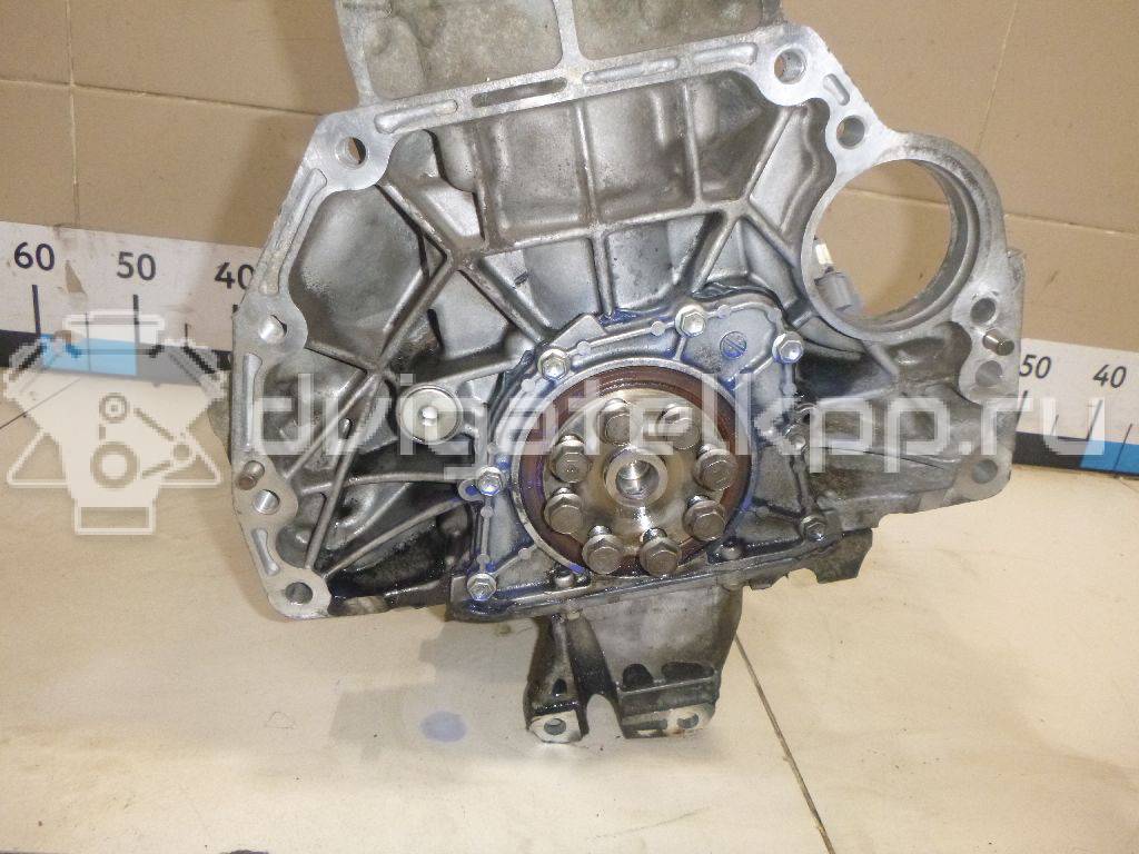 Фото Контрактный (б/у) двигатель M16A для Maruti Suzuki / Suzuki / Suzuki (Changhe) 95-109 л.с 16V 1.6 л бензин {forloop.counter}}