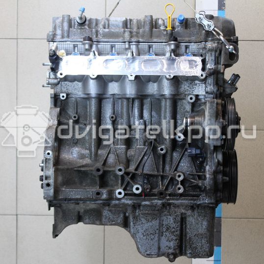 Фото Контрактный (б/у) двигатель M16A для Maruti Suzuki / Suzuki / Fiat 106-120 л.с 16V 1.6 л бензин