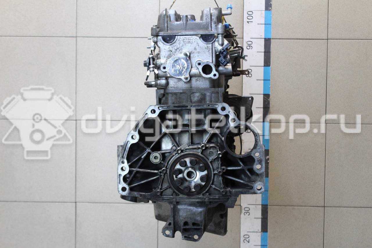 Фото Контрактный (б/у) двигатель M16A для Maruti Suzuki / Suzuki / Fiat 106-120 л.с 16V 1.6 л бензин {forloop.counter}}