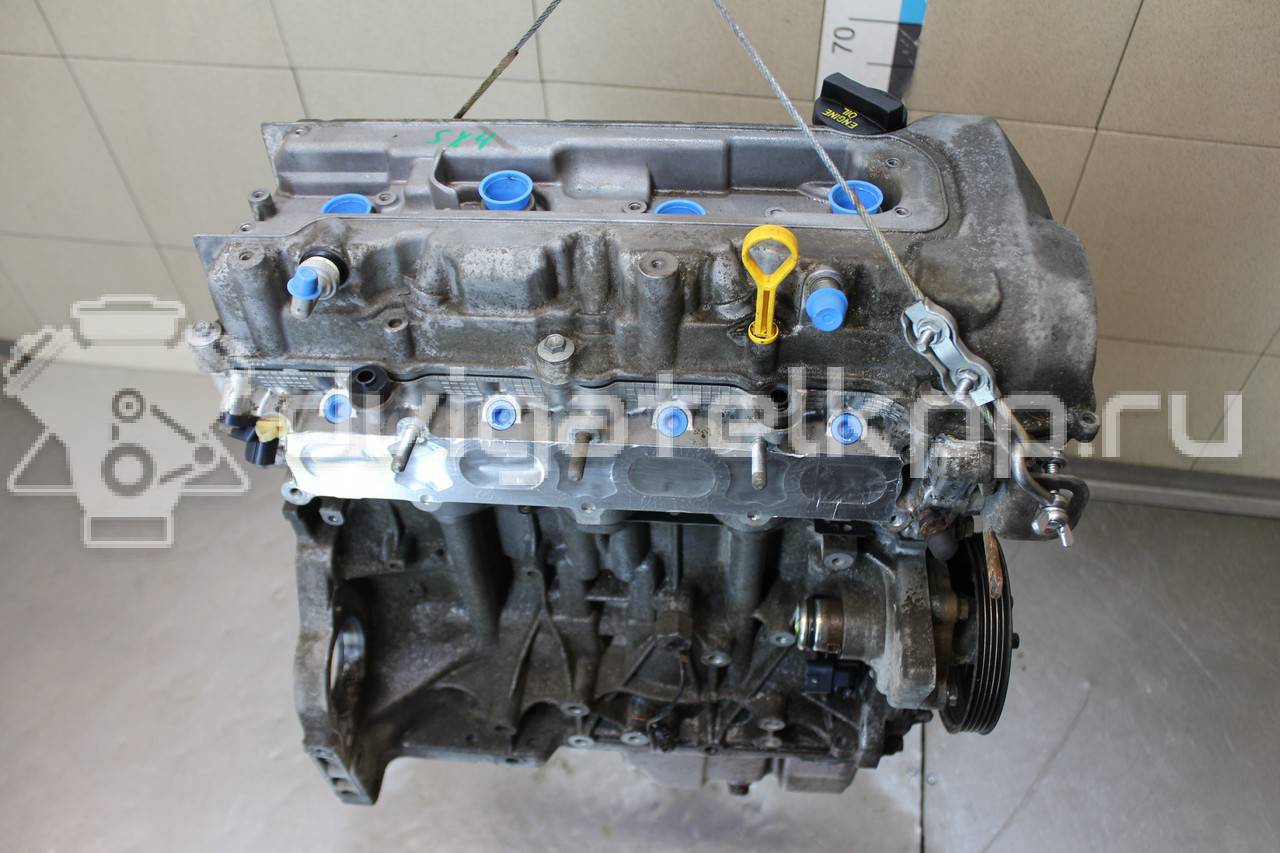 Фото Контрактный (б/у) двигатель M16A для Maruti Suzuki / Suzuki / Fiat 106-120 л.с 16V 1.6 л бензин {forloop.counter}}