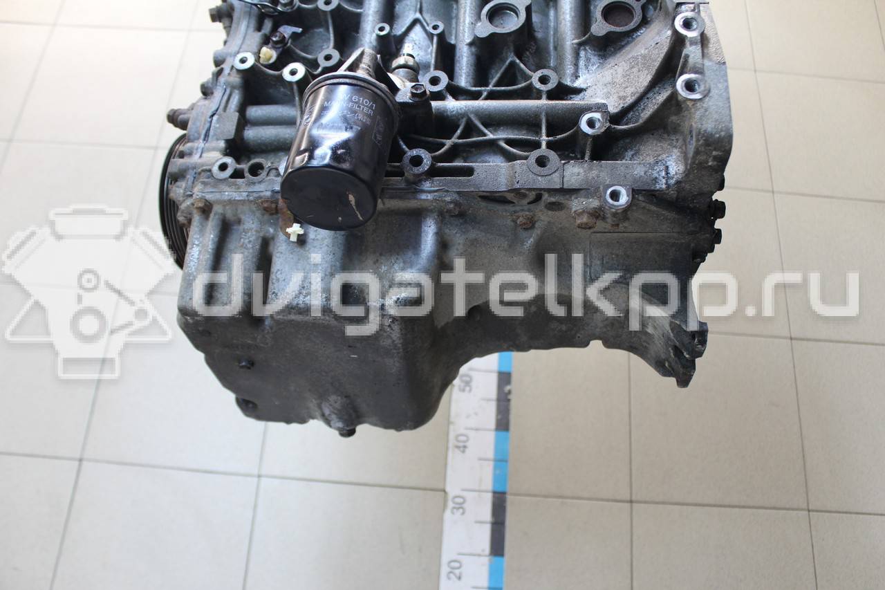 Фото Контрактный (б/у) двигатель M16A для Maruti Suzuki / Suzuki 99-142 л.с 16V 1.6 л бензин {forloop.counter}}