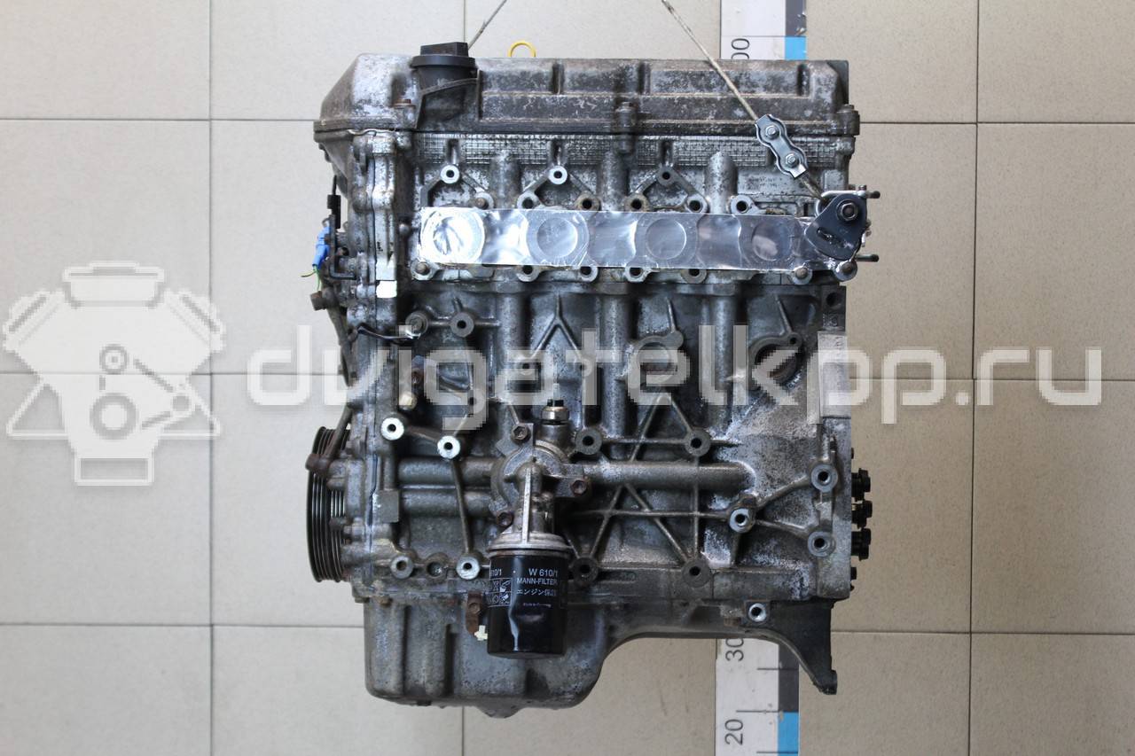 Фото Контрактный (б/у) двигатель M16A для Maruti Suzuki / Suzuki / Suzuki (Changan) 109 л.с 16V 1.6 л бензин {forloop.counter}}