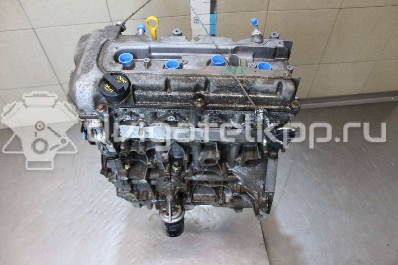 Фото Контрактный (б/у) двигатель M16A для Maruti Suzuki / Suzuki / Suzuki (Changhe) 95-109 л.с 16V 1.6 л бензин {forloop.counter}}