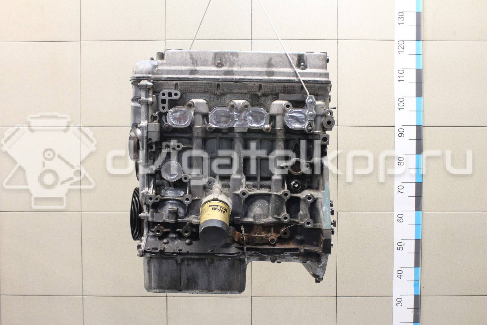 Фото Контрактный (б/у) двигатель J20A для Maruti Suzuki / Suzuki / Chevrolet / Geo / Maruti 120-129 л.с 16V 2.0 л бензин {forloop.counter}}